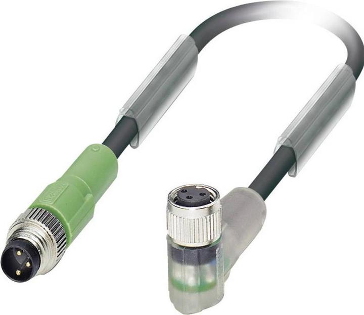 Produktbild Phoenix Contact Connector 1681981
