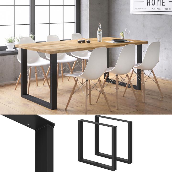 Immagine prodotto Vicco Tischbeine