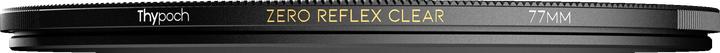 Produktbild Thypoch Zero Reflex Clear 77mm Filter Black (77 mm, UV-Filter)