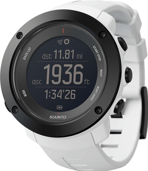 Suunto Ambit3 Vertical HR (50 mm)