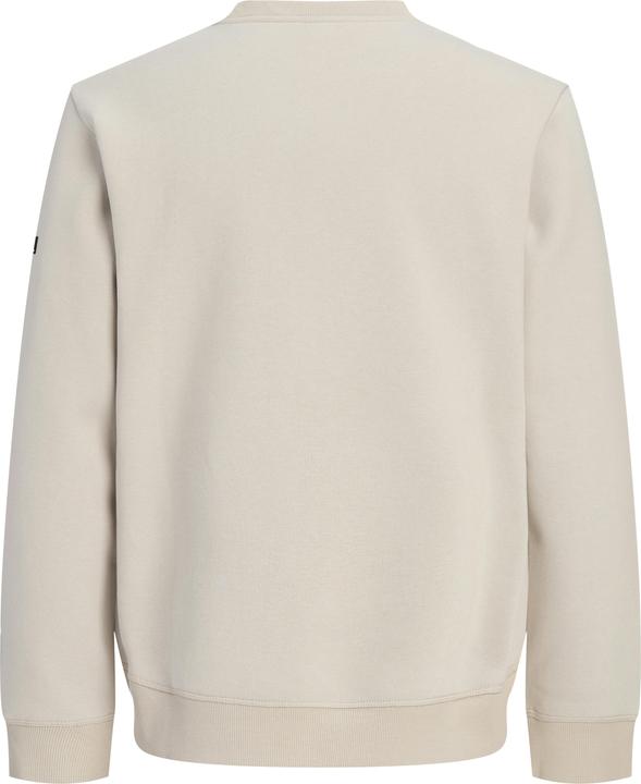 Produktbild Jack & Jones Jcofusion Sweat Badge Crew Neck (XL)