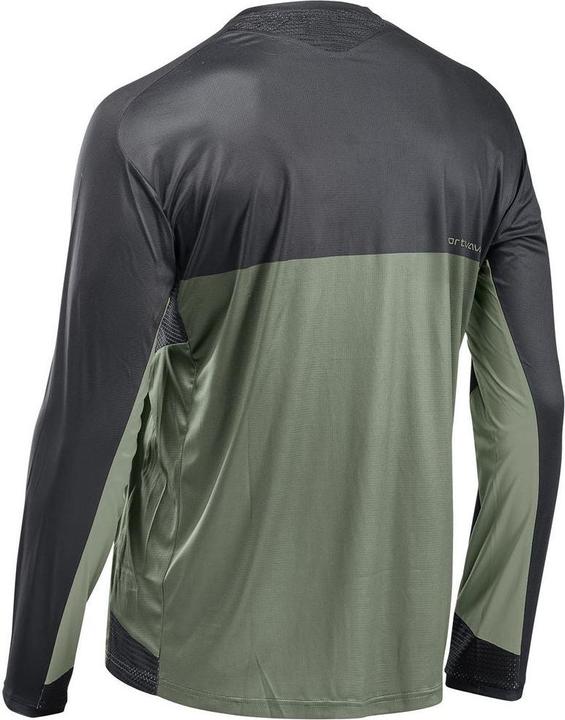Image du produit Northwave Edge Man Jersey Long Sleeve (L)