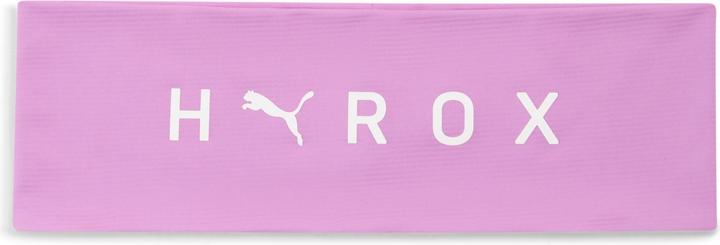 Actual product image Puma x HYROX sweatband