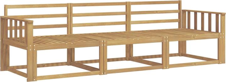 Produktbild vidaXL Outdoor-Sofagarnitur
