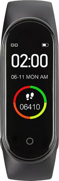 Produktbild Bigben Abyxlimeblack