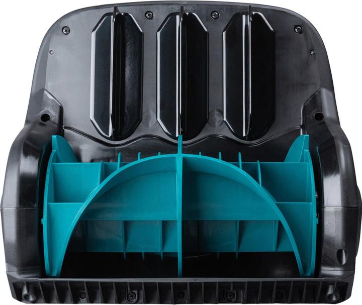 Produktbild Makita Schneefräser-Aufsatz SN400MP (30 cm)