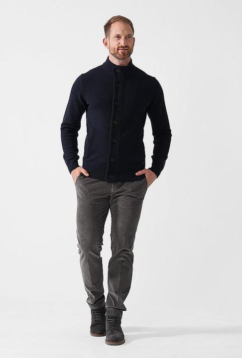 Actual product image Barbour ESSENTIAL cardigan (XXL)