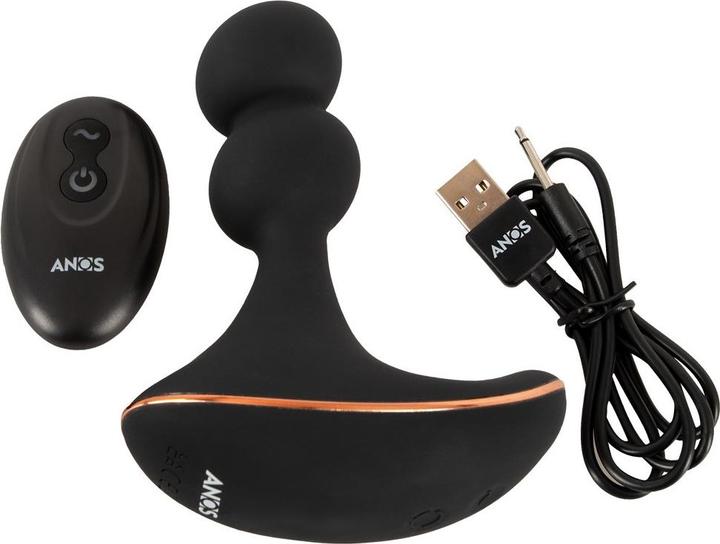Image du produit Anos RC Masse prostatique rotative