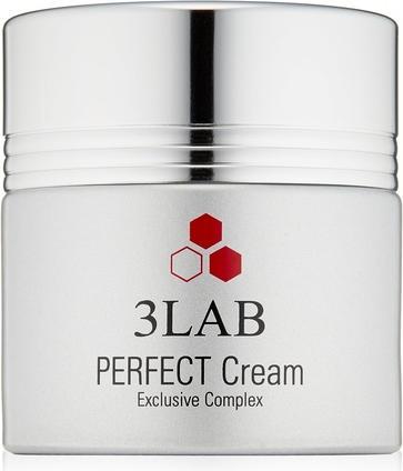 3Lab The Perfect Cream (60 ml, 24h Creme)