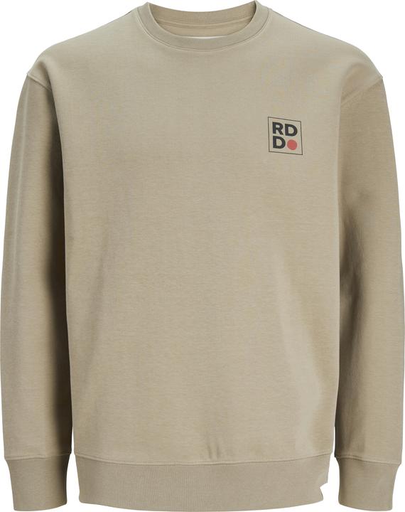 Produktbild Jack & Jones RDD Dean Sweatshirt (S)