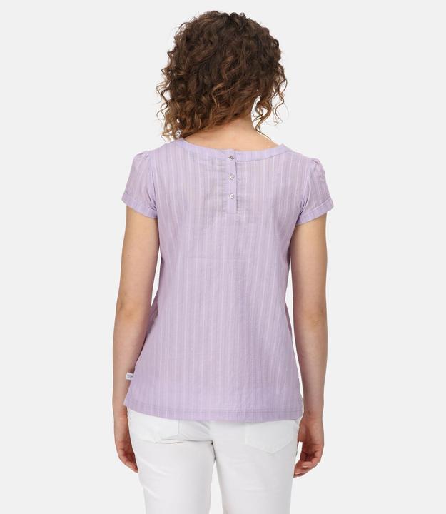 Actual product image Regatta Jaelynn Tshirt (38)