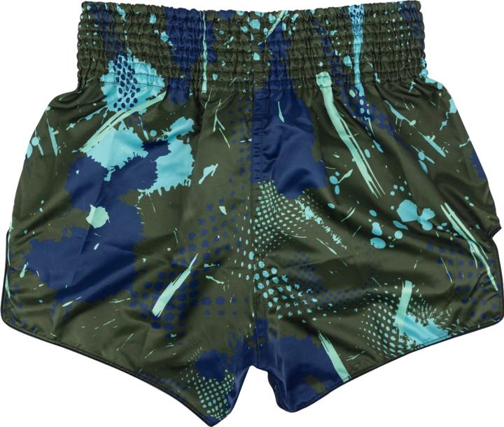 Immagine prodotto Fairtex Muay Thai Shorts Matrix (L)