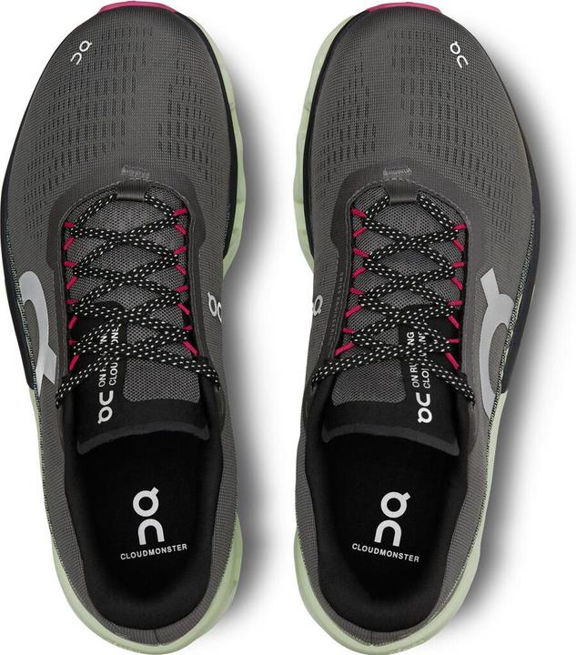 Produktbild On Running Cloudmonster 2 Laufschuhe für Herren (44)