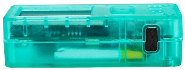 Image du produit Blockstream Jade - Vert transparent (Bitcoin)