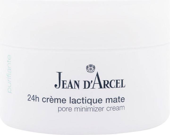 Produktbild Jean d´Arcel purifante 24h crème lactique mate (50 ml)