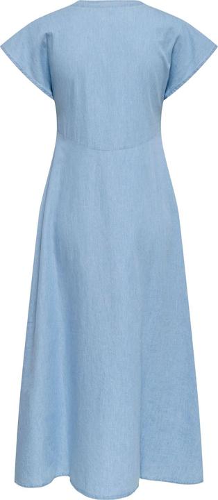 Produktbild Only ONLNOVA Langes Kleid Kleid (XS)