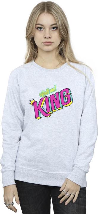 Produktbild Disney The Lion King Classic King Sweatshirt (XL)