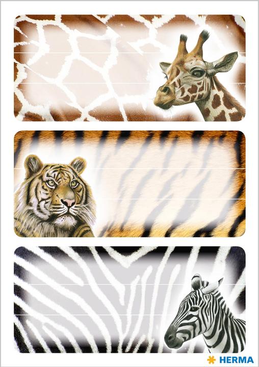 Immagine prodotto HERMA Etichette del libro