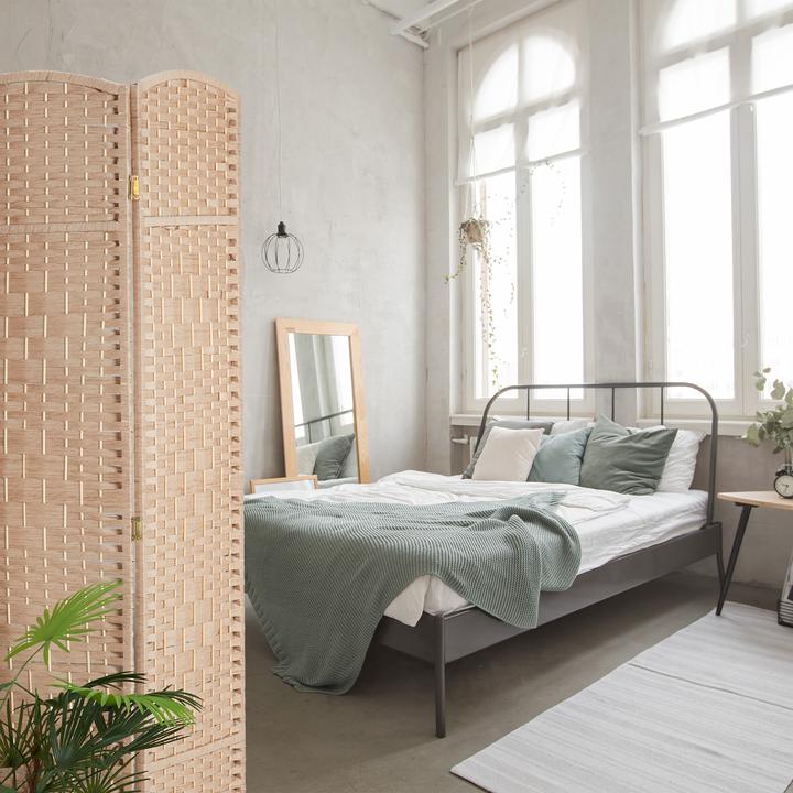 Immagine prodotto Relaxdays Paravento