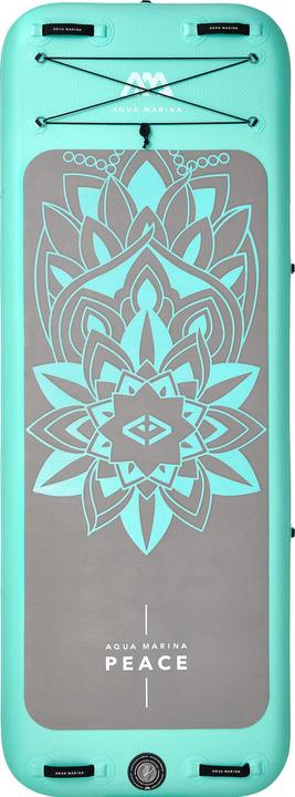 Produktbild Aqua Marina Fit iSUP PEACE (10'2")