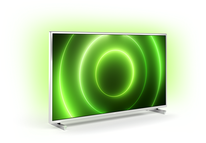Image du produit Philips 32PFS6906 Ambilight (32", PFS6906, LCD, Full HD, 2021)