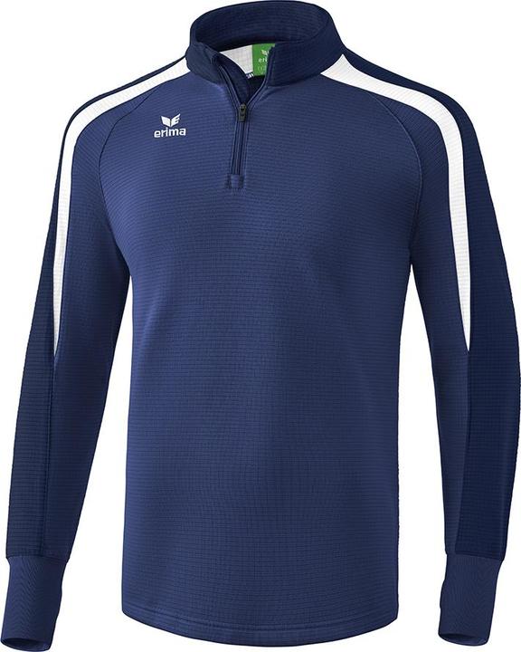 Dark Blue, New Navy