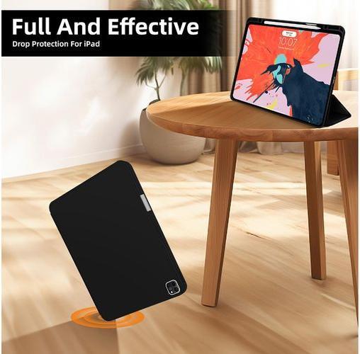 Produktbild 4smarts Basic (iPad Pro 11 2024 (M4))