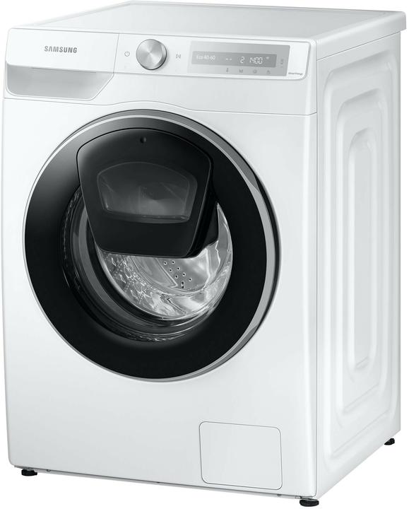 Samsung WW90T654ALH/S5 (9 kg, Left)