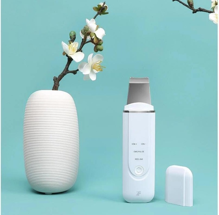 Produktbild InFace Ultrasonic Ionic Cleaner