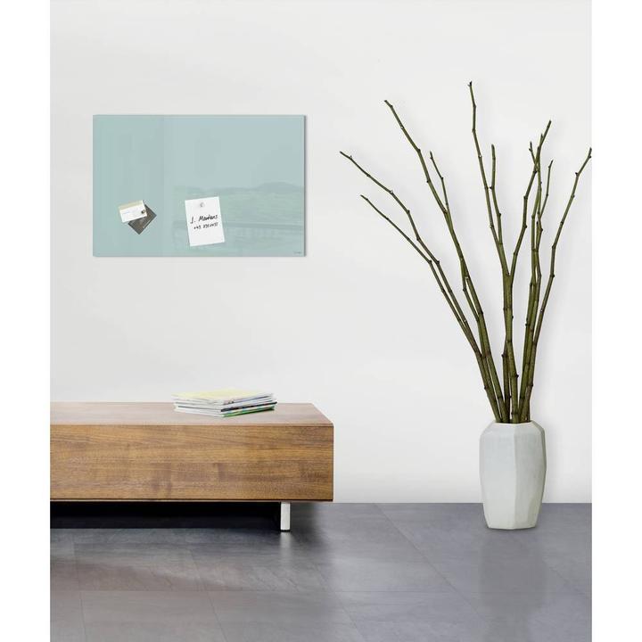 Image du produit Sigel Artverum (Tableau magnétique, 60 x 40 cm)
