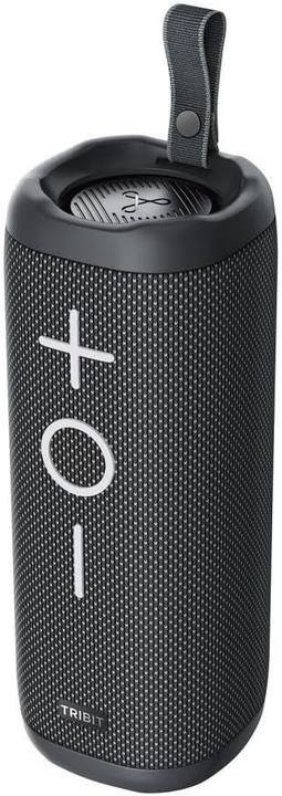 Tribit StormBox 2 wireless speaker BTS32 (black) (24 h)