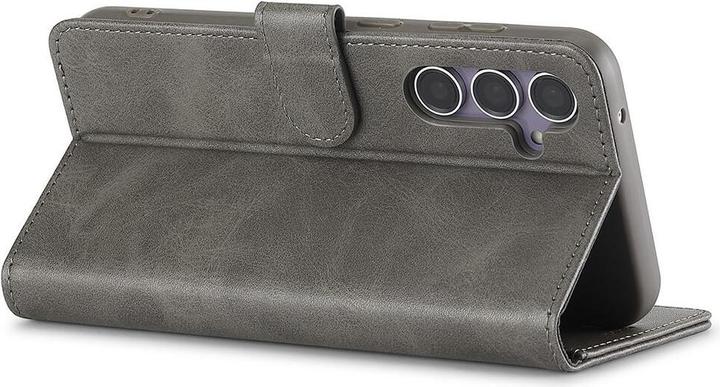 Actual product image LC.Imeeke Galaxy A16 - Leather case cover (Samsung Galaxy A16 5G)