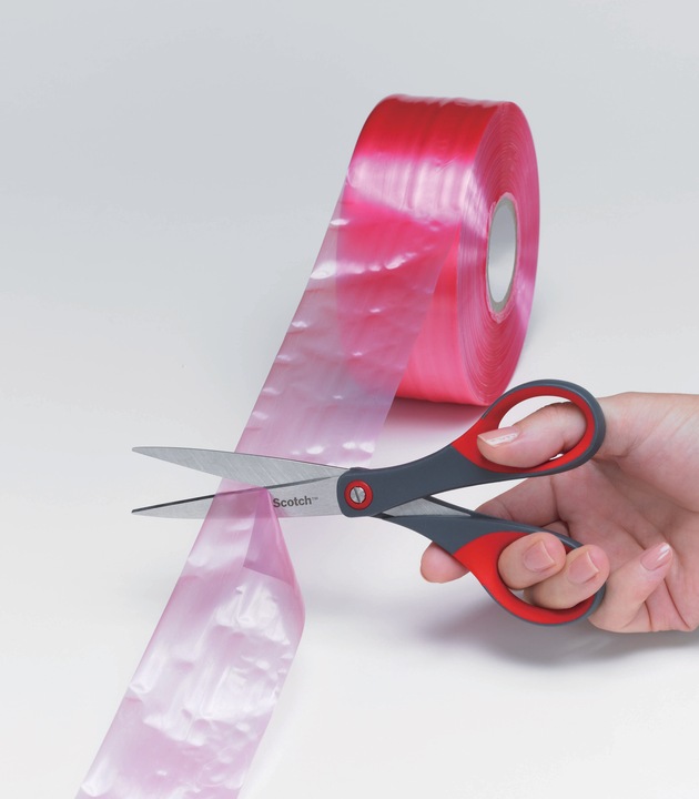 Actual product image Scotch Scissors precision (18 cm)