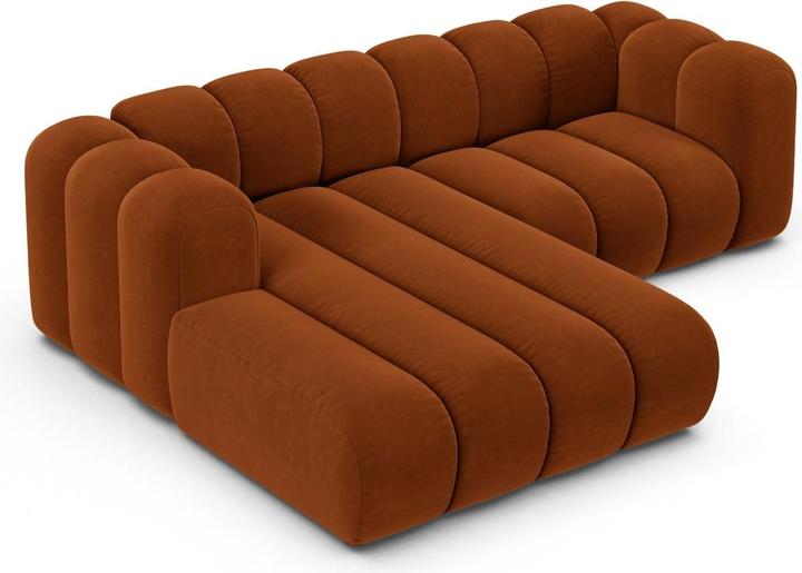 Produktbild Micadoni Lupine (Ecksofa)