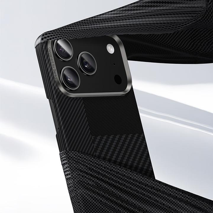 Actual product image Benks - ArmorAir Montage Schutzhülle iPhone 17 Pro (Apple iPhone 17 Pro)