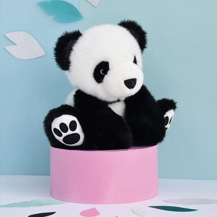 Produktbild Histoire D'ours Teddybär Panda (17 cm)