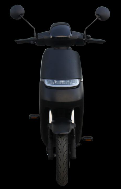 Produktbild Gen2 Mobility Gen2 EM38 (25 km/h, 500 W)