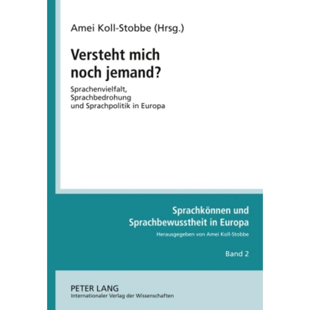 Versteht mich noch jemand?, Fachbücher