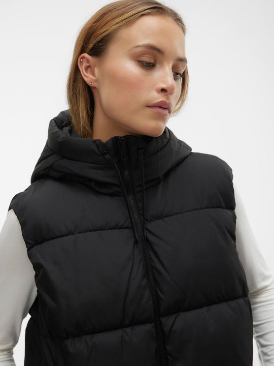 Produktbild Vero Moda Vmligaane Waistcoat Noos Weste (L)