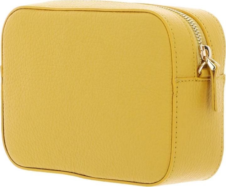 Actual product image Coccinelle Tebe Crossover Bag