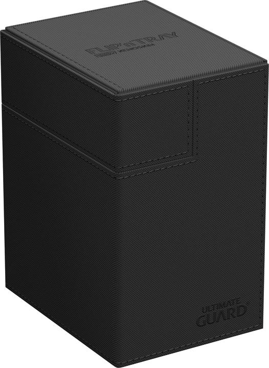 Ultimate Guard Flip'n'Tray 133+ XenoSkin Noir