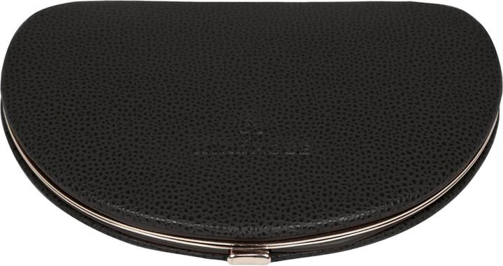 Actual product image Windrose Beluga Schmuckkasten Leder 13.5 cm