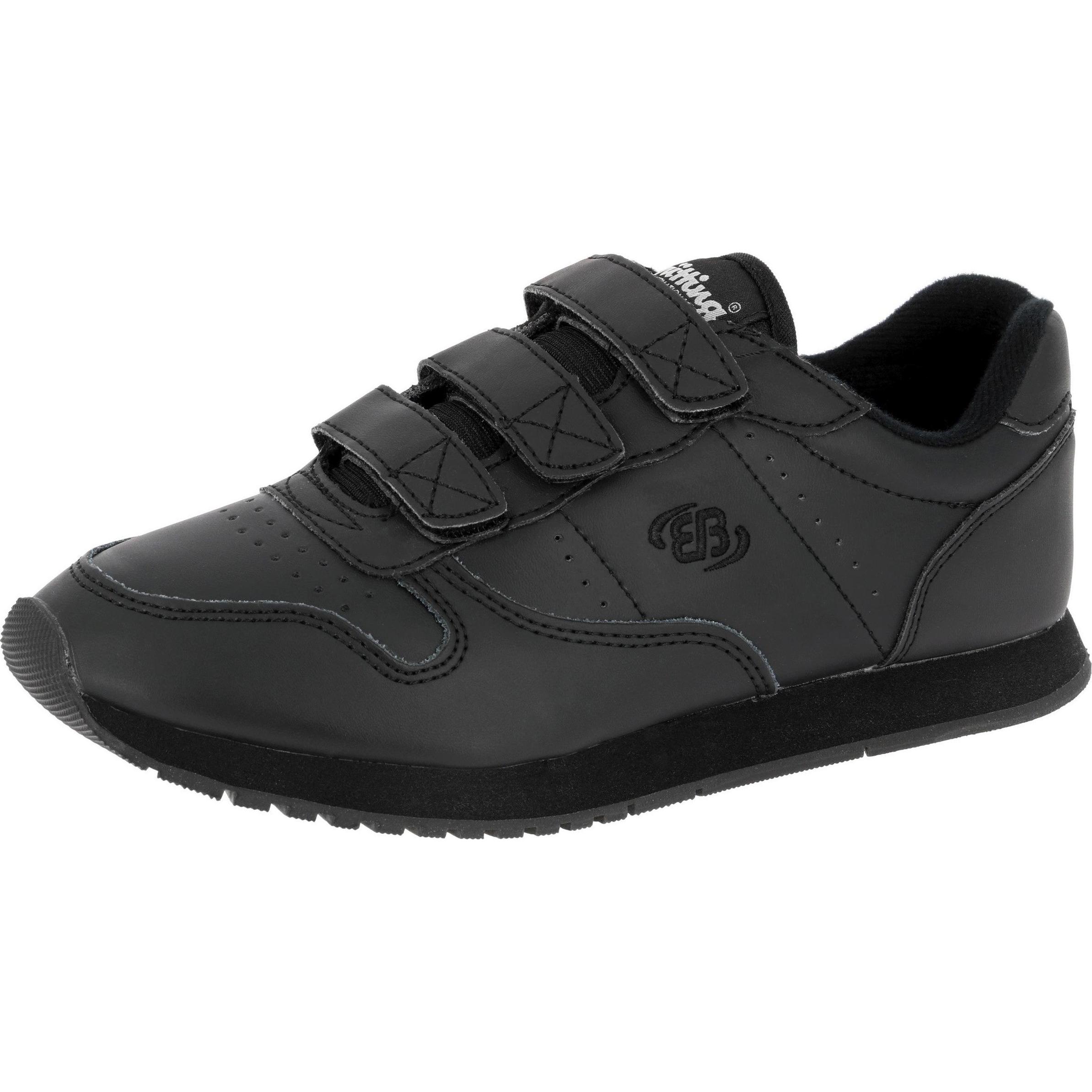 Brütting, Herren, Laufschuhe, Halbschuhe (44), Schwarz