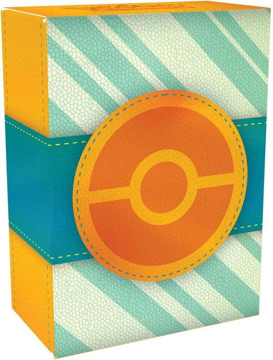 Produktbild Pokémon PKM Paldea Adventure Chest (Deutsch, Box Set & Collection)