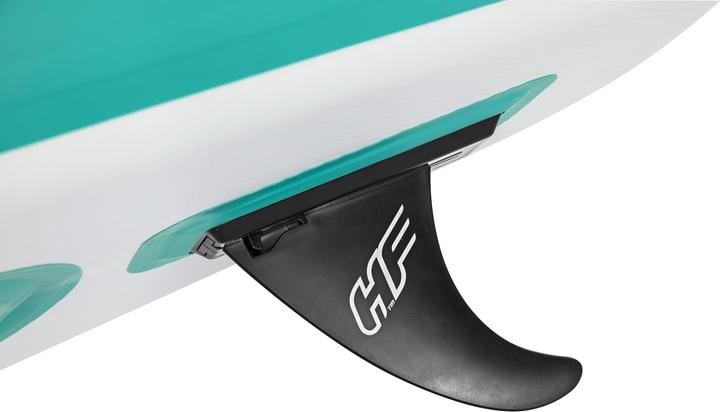 Image du produit Bestway HF SUP Set Huakai'I 305x84x15cm (10')
