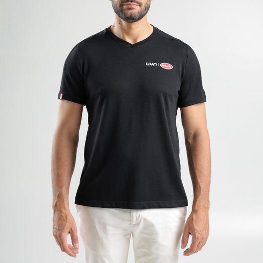 Produktbild UYN T-Shirt X Bugatti (L)