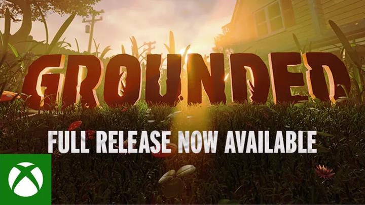 Immagine prodotto Microsoft Grounded (Xbox Series X, Xbox Serie S, Xbox One X, Xbox One S)