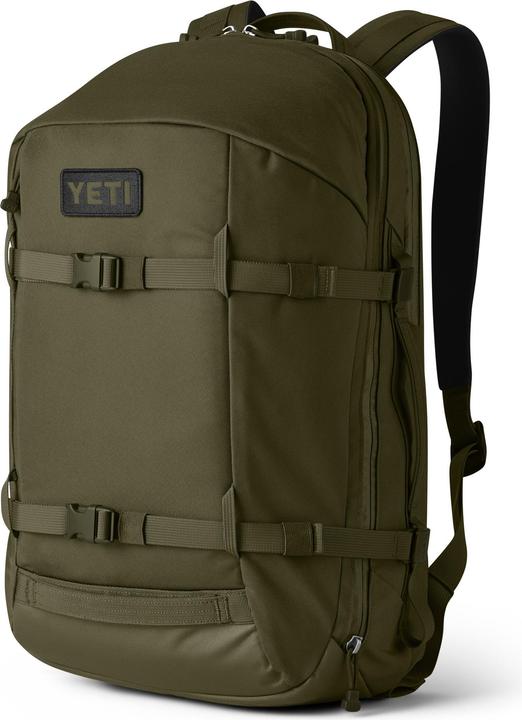 Actual product image Yeti ® Backpack Crossroads® 27L - Olive (27 l)