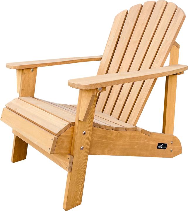 Axi Carmen Adirondack