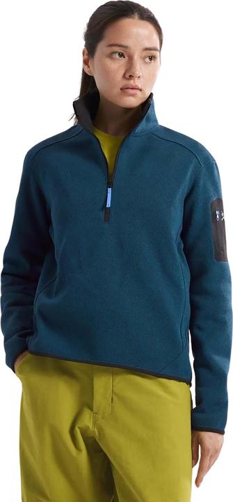 Produktbild Arc'teryx Covert Zip Neck (S)